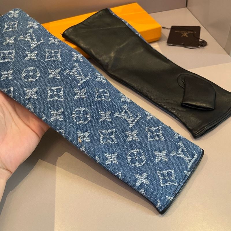 Louis Vuitton Gloves